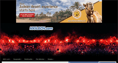 Desktop Screenshot of kkslech.com